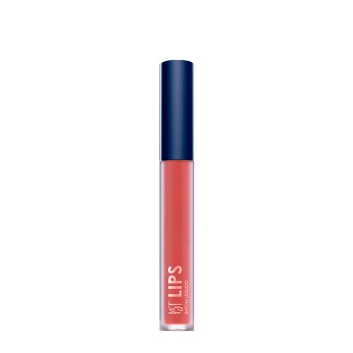 Batom Líquido Matte Bruna Tavares Gabriela 4ml Gabriela Batom Líquido Matte Bruna Tavares Gabriela 4ml Gabriela