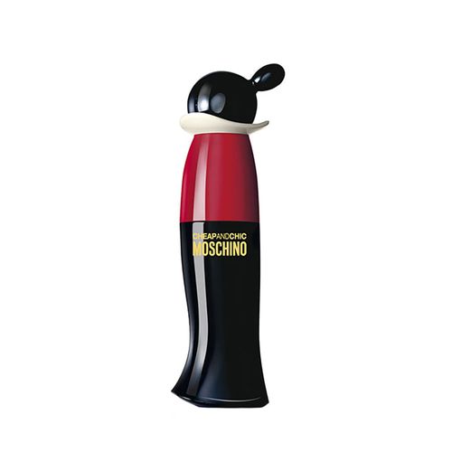 Perfume Moschino Cheap & Chic Feminino - Eau de Toilette 50ml 50ml