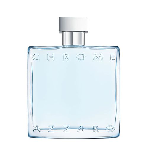 Perfume Azzaro Chrome Masculino - Eau de Toilette 100ml 100ml