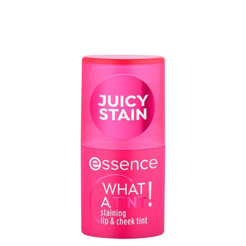 Balm Tint Essence What a Tint! 10 Raspberry Vibes 5g 5g