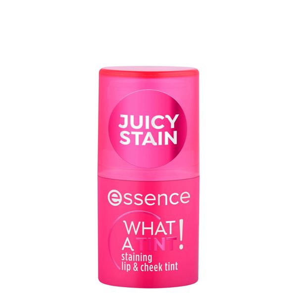 Balm Tint Essence What a Tint! 10 Raspberry Vibes 5g 5g