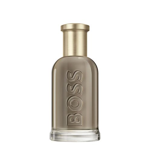 Perfume Hugo Boss Bottled Masculino - Eau de Parfum 50ml 50ml