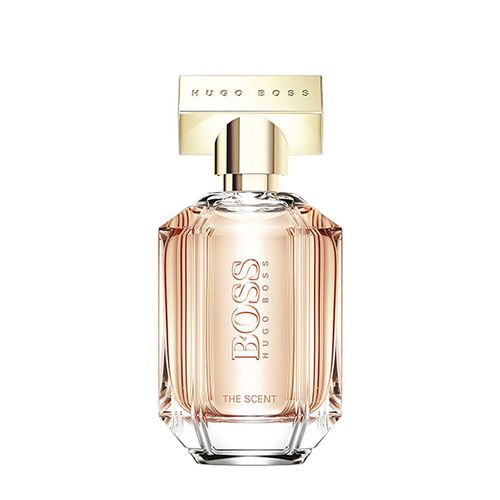 Perfume Hugo Boss The Scent Feminino - Eau de Parfum 50ml 50ml