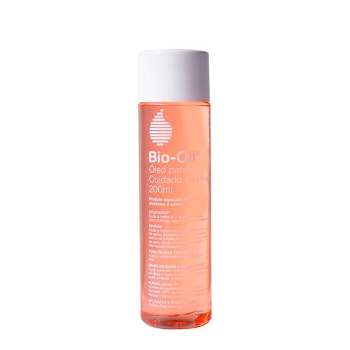 Óleo Corporal Hidratante Bio-Oil 200ml 200 ml