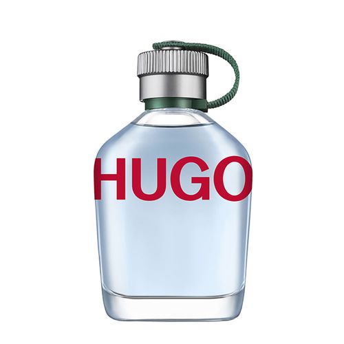 Perfume Hugo Boss Hugo Man Masculino - Eau de Toilette 125ml 125ml