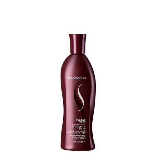 Condicionador Senscience True Hue Violet 300ml 300ml