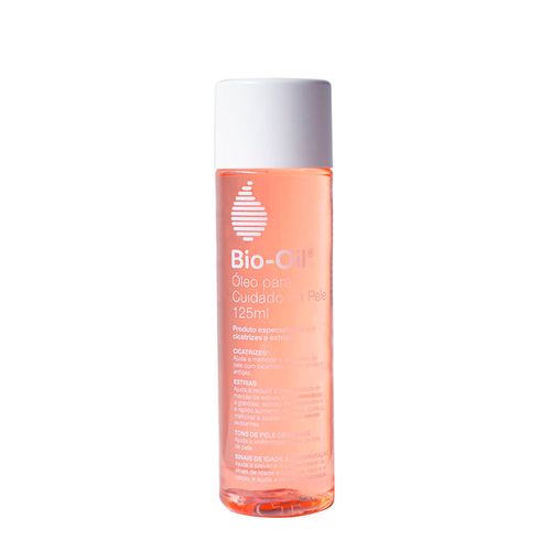 Óleo Corporal Hidratante Bio-Oil 125ml 125 ml