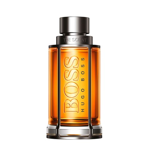 Perfume Hugo Boss The Scent Masculino - Eau de Toilette 100ml 100ml