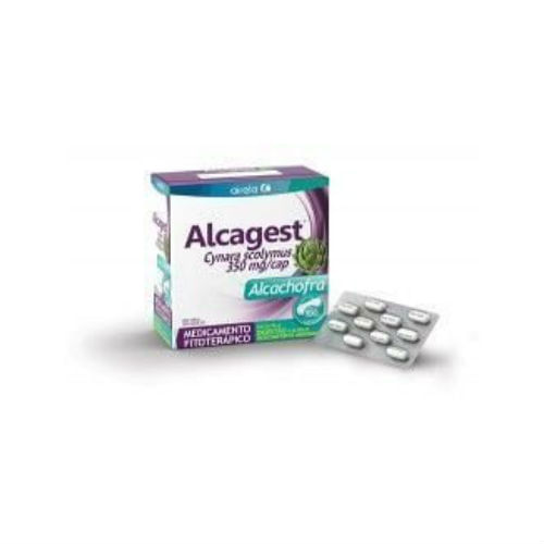Alcagest-Airela-45-Comprimidos-333042 Alcagest-Airela-45-Comprimidos-333042