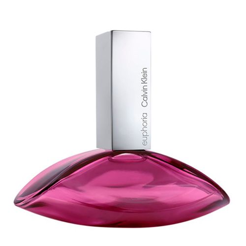 Perfume Calvin Klein Euphoria Feminino - Eau de Parfum 100ml 100ml