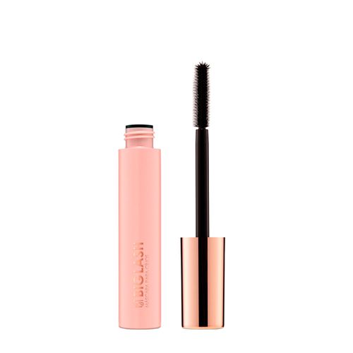 Máscara para Cílios Volume Curvado Bruna Tavares Bt Biglash Preto 8g Preto