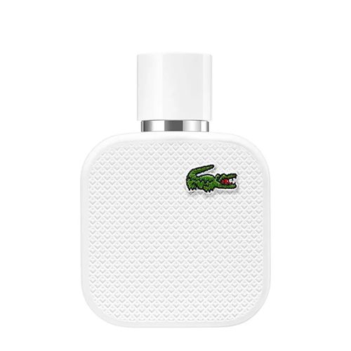 Perfume Lacoste L.12.12 Blanc Masculino - Eau de Toilette 50ml 50ml