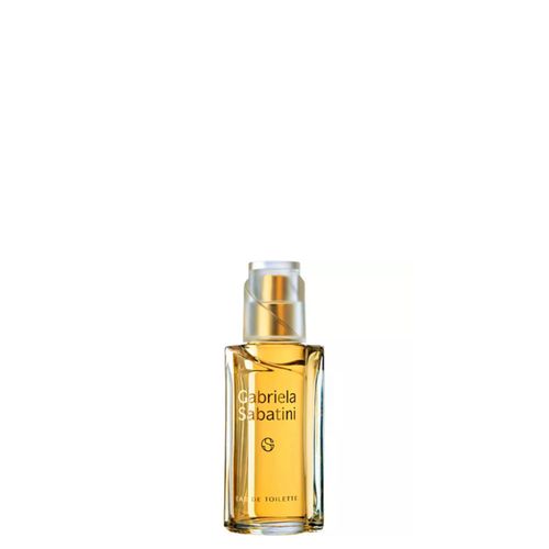 Perfume Gabriela Sabatini Feminino - Eau de Toilette 60ml 60ml