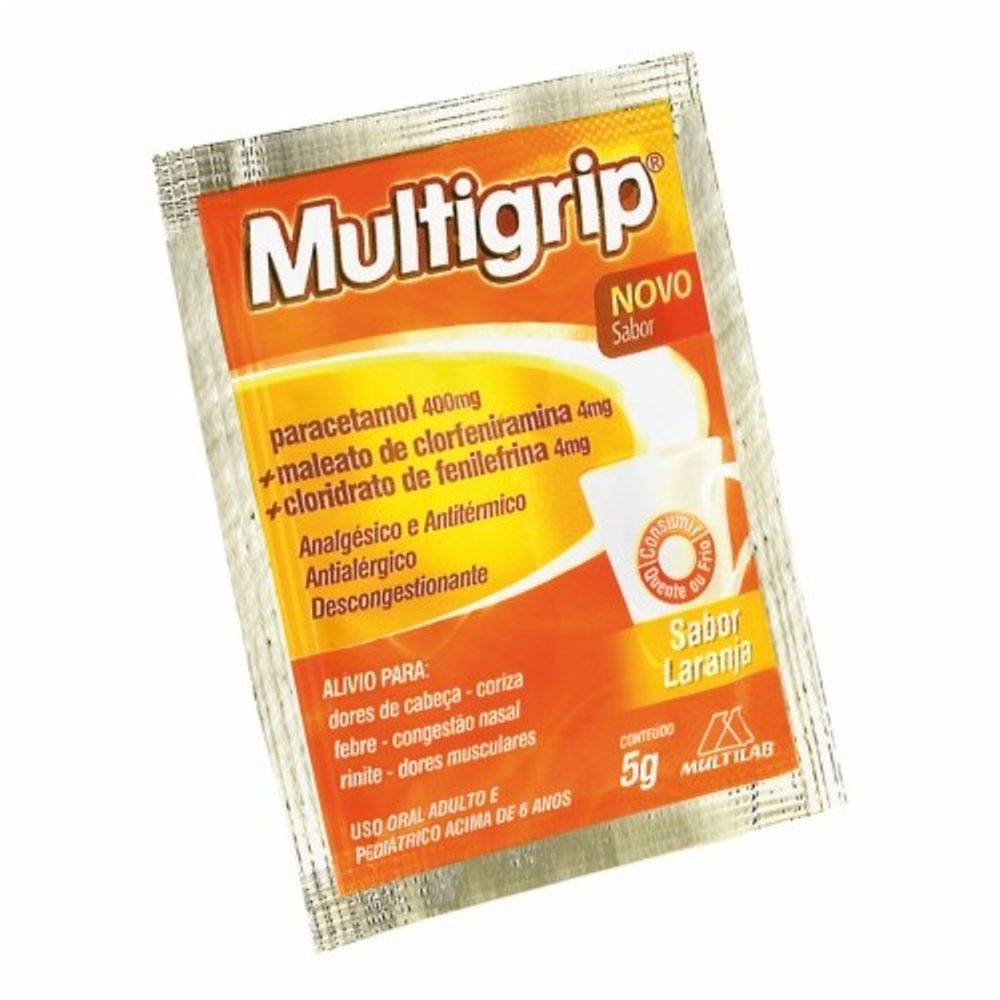 Multigrip