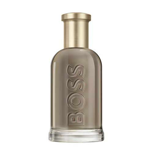 Perfume Hugo Boss Bottled Masculino - Eau de Parfum 200ml 200ml