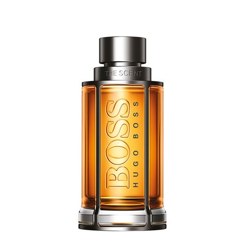 Perfume Hugo Boss The Scent Masculino - Eau de Toilette 50ml 50ml