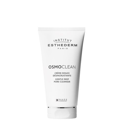 Creme de Limpeza Facial Esthederm Douce Desincrustante 75ml 75 ml