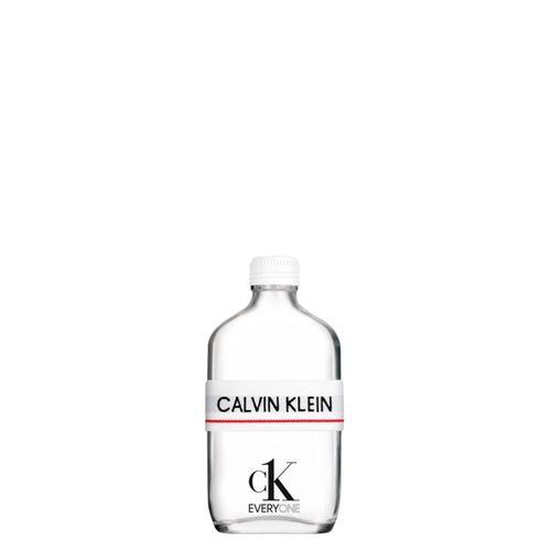 Perfume Calvin Klein Ck Everyone Unissex - Eau de Toilette 50ml 50ml
