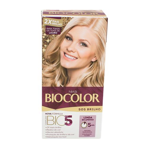 Tintura-Biocolor-S-O-S-Louro-551872 Tintura-Biocolor-S-O-S-Louro-551872