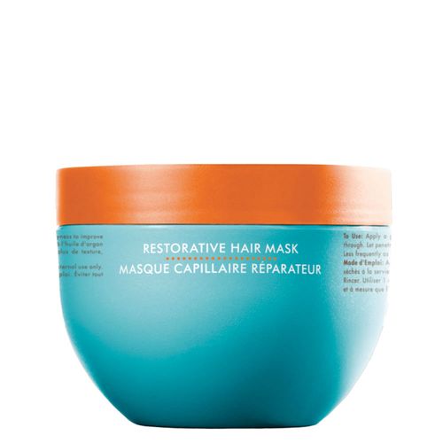 Máscara de Nutrição Moroccanoil Repair Restorative 250ml 250ml