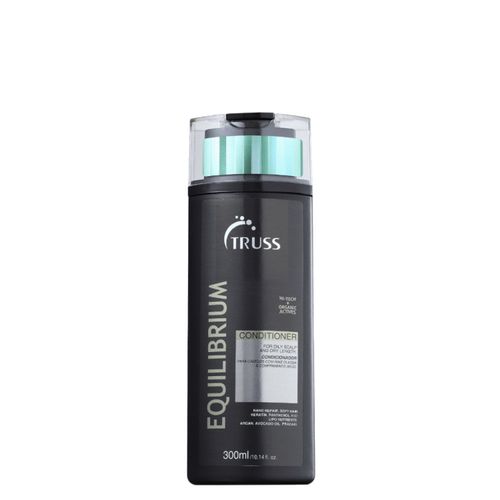 Condicionador Truss Equilibrium 300ml 300 ml
