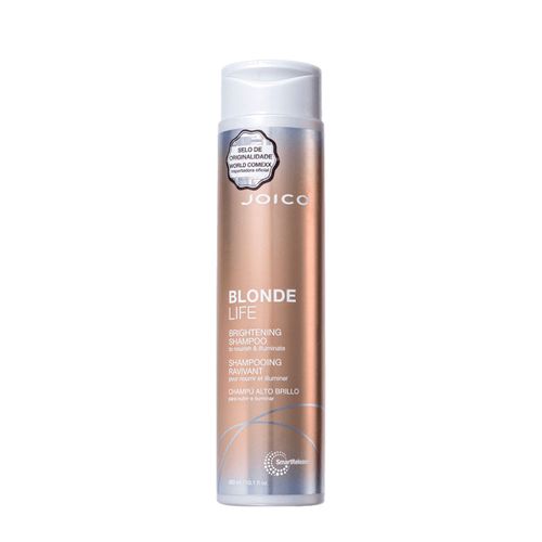 Shampoo Joico Blonde Life Brightening 300ml 300ml