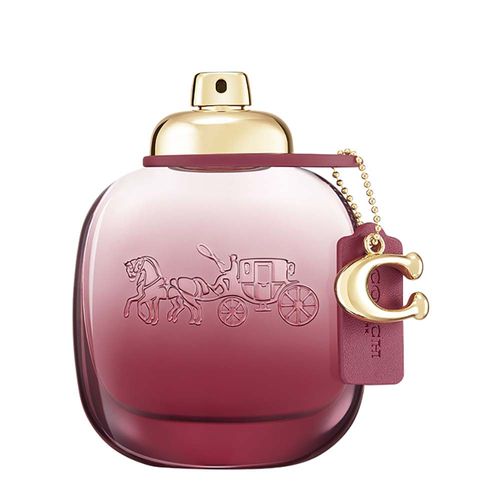 Perfume Coach Wild Rose Feminino - Eau de Parfum 90ml 90ml