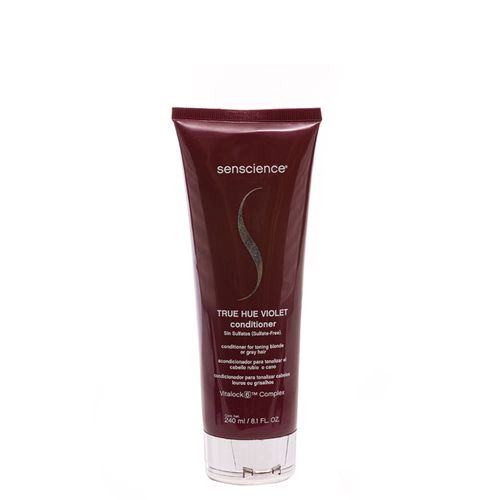 Condicionador Senscience True Hue Violet 240ml 240ml