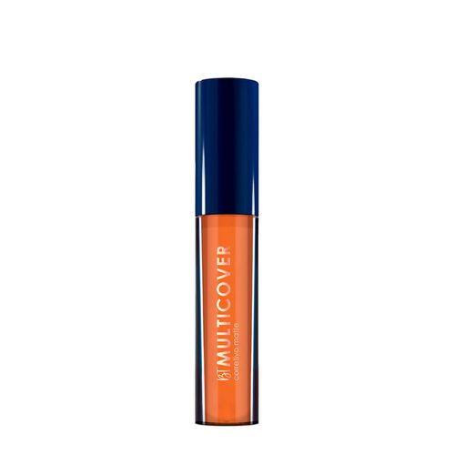 Corretivo Líquido Bruna Tavares Bt Multicover Natural T10 8ml T10