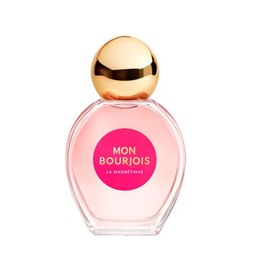 Perfume Bourjois La Magnétique Feminino - Eau de Parfum 50ml 50ml