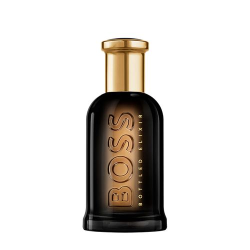 Perfume Hugo Boss Bottled Elixir Masculino - Parfum 50ml 50ml
