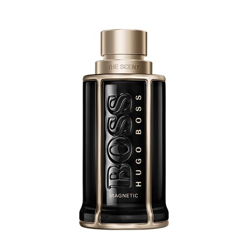 Perfume Hugo Boss The Scent Magnetic Masculino - Eau de Parfum 100ml 100ml