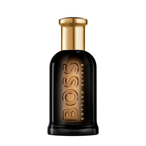 Perfume Hugo Boss Bottled Elixir Masculino - Parfum 100ml 100ml