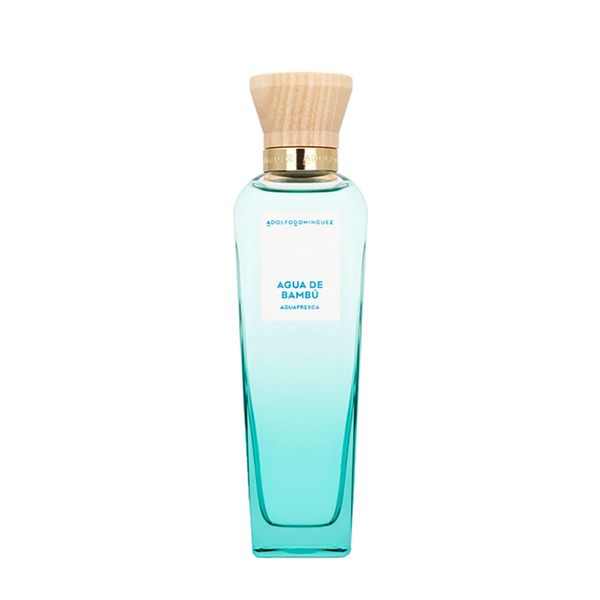 Perfume Adolfo Dominguez Água Fresca Água de Bambú Feminino - Eau de Toilette 120ml 120ml