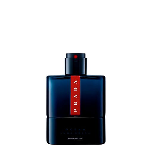 Perfume Prada Luna Rossa Ocean Masculino - Eau de Parfum 100ml 100ml Perfume Prada Luna Rossa Ocean Masculino - Eau de Parfum 100ml 100ml