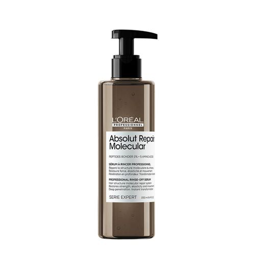 Sérum de Tratamento L'Oréal Professionnel Absolut Repair Molecular 250ml 250 ml