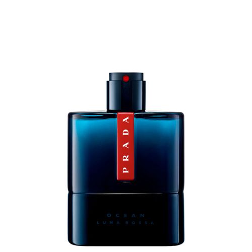 Perfume Prada Luna Rossa Ocean Masculino - Eau de Toilette 150ml 150ml