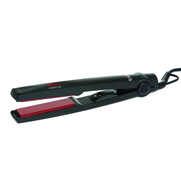 Prancha de Cabelo Gama Red Ionix HP Bivolt
