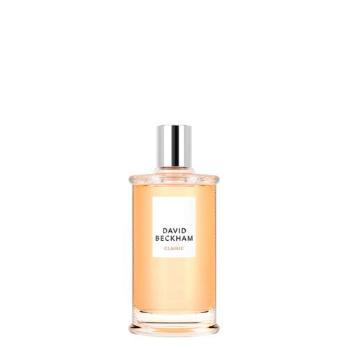 Perfume David Beckham Classic Masculino - Eau de Toilette 100ml 100ml