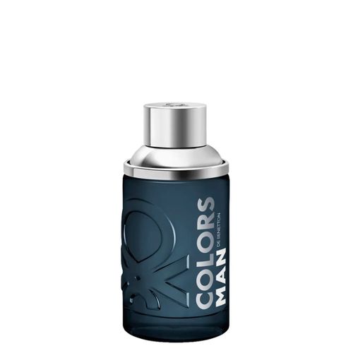 Perfume United Colors of Benetton Man Black Intenso Masculino - Eau de Toilette 200ml 200ml