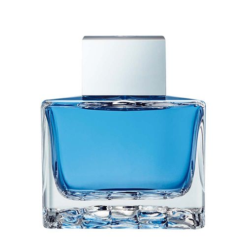 Perfume Banderas Blue Seduction Masculino - Eau de Toilette 50ml 50ml