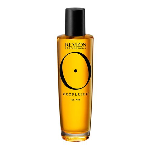 Revlon Professional Orofluido Elixir - Óleo Capilar 100ml 100ml
