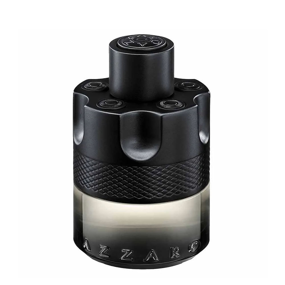 Azzaro Wanted The Most Edt Intense