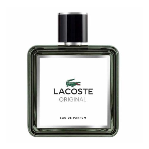 Lacoste Original Eau de Parfum - Perfume masculino 60ml 60ml 60ml