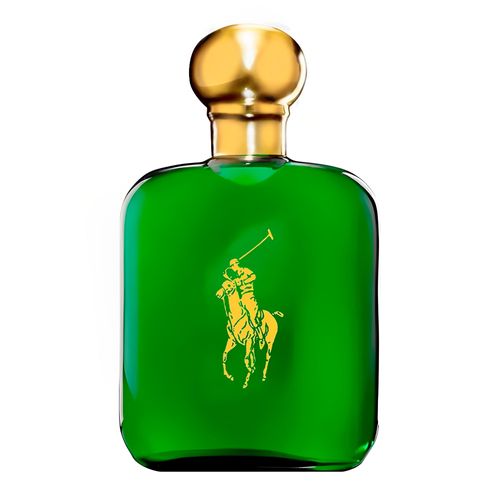 Ralph Lauren Polo Eau de Toilette - Perfume Masculino 30ml 118ml 118ml