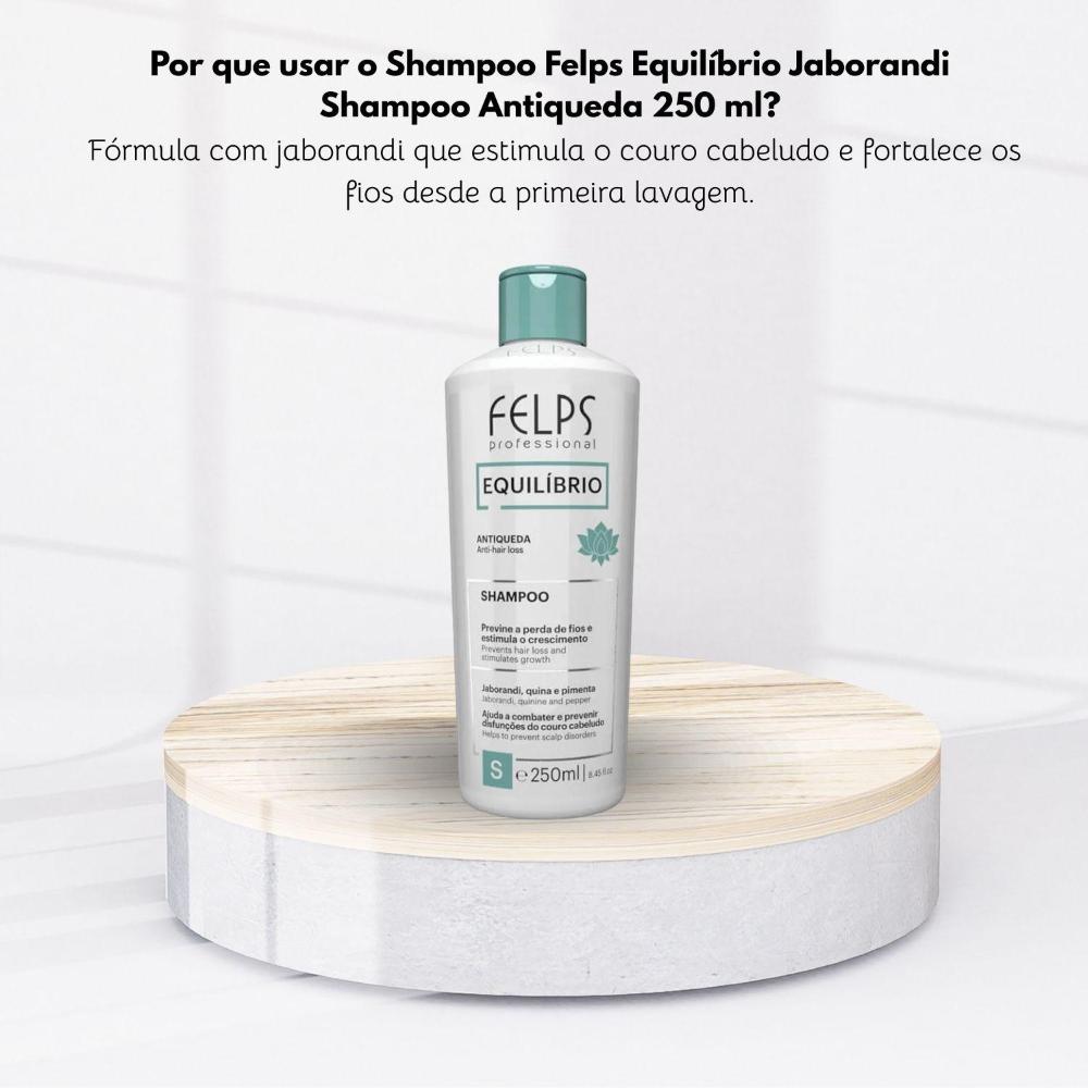 SH FLEX EQUILIBRIO 250 ML