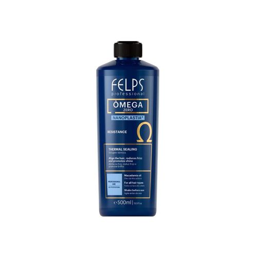 Progressiva Felps Omega Zero Nanoplastia Resistance 500 ml
