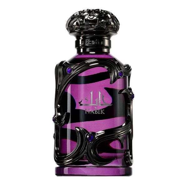 Lattafa Habik For Men Eau de Parfum - Perfume Masculino 100ml 100ml