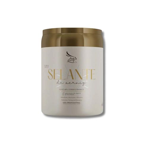 Máscara Zap Selante de Verniz Condicionante 950 g