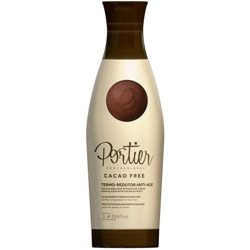 Progressiva Portier Unique Termo Redutor Cacao Free 1 Litro Progressiva Portier Unique Termo Redutor Cacao Free 1 Litro